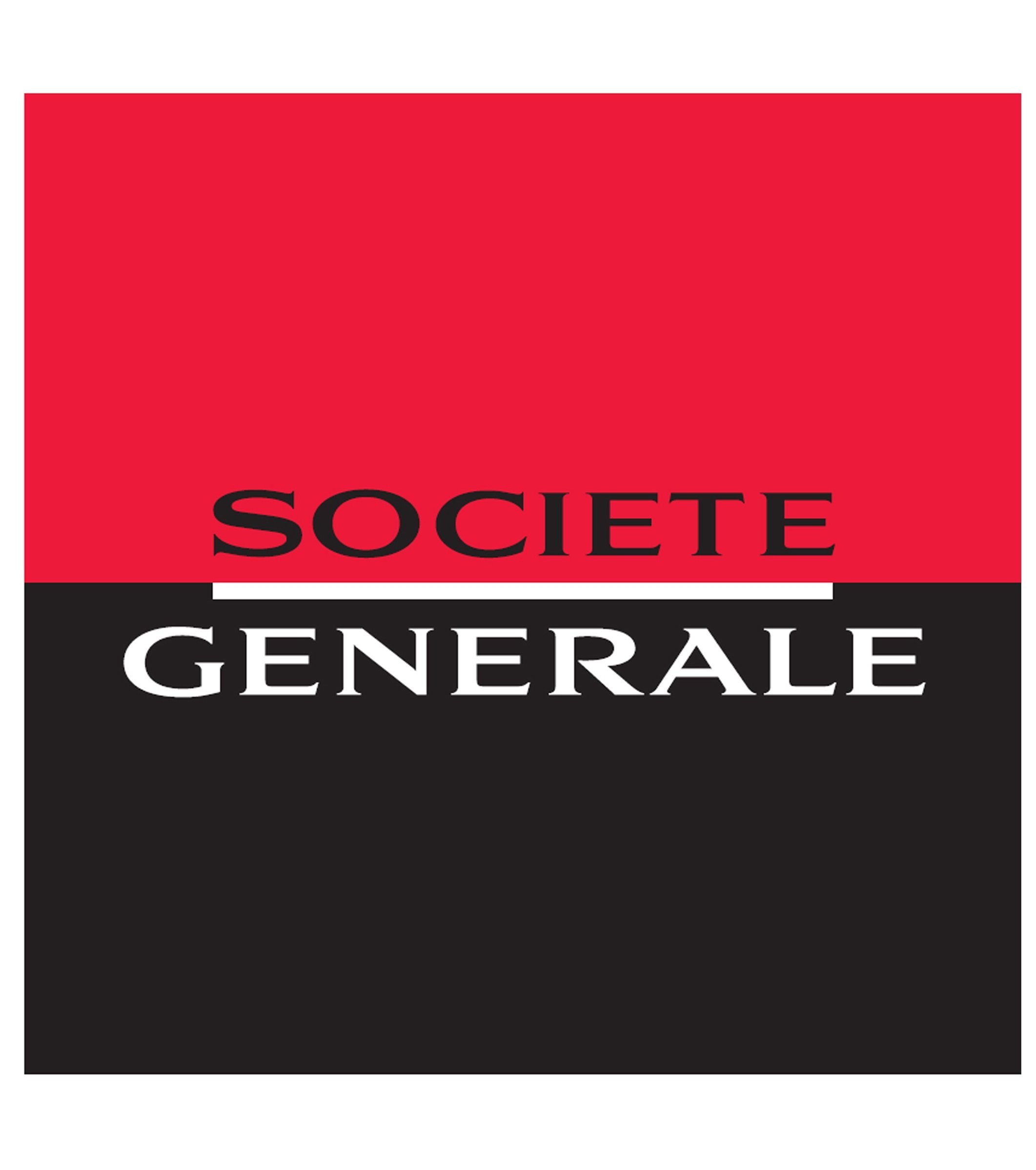 Logo Société générale