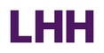 Logo LHH Recruitment Solutions